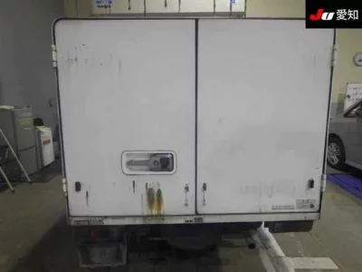 Toyota HIACE TRUCK
