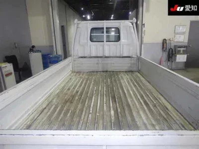 Nissan VANETTE TRUCK