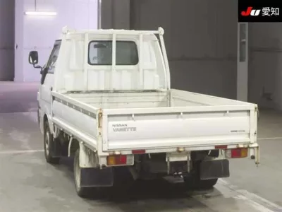 Nissan VANETTE TRUCK