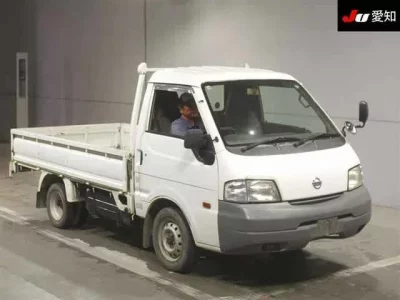 Nissan VANETTE TRUCK