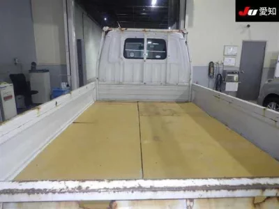 Nissan VANETTE TRUCK