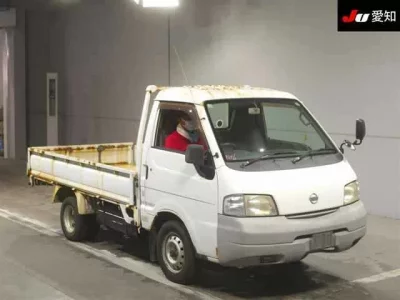 Nissan VANETTE TRUCK