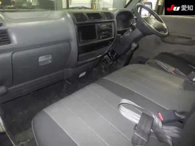 Nissan VANETTE TRUCK