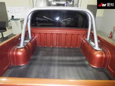 Nissan DATSUN PICKUP