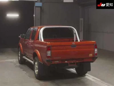 Nissan DATSUN PICKUP