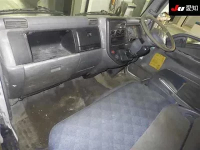 Mitsubishi FUSO TRUCK