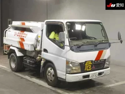 Mitsubishi FUSO TRUCK