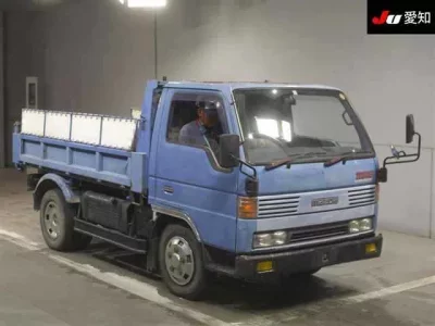 Mazda TITAN