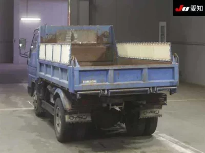Mazda TITAN