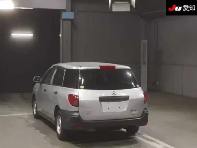 Nissan AD