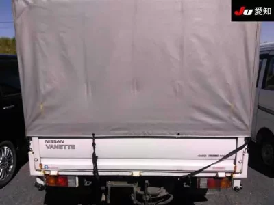 Nissan VANETTE TRUCK