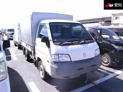 Nissan VANETTE TRUCK