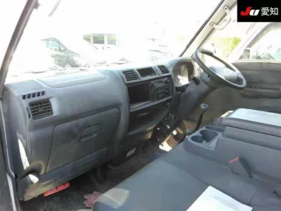 Nissan VANETTE TRUCK