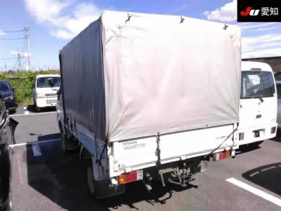 Nissan VANETTE TRUCK