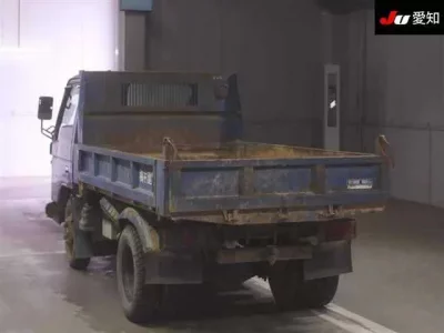 Mazda TITAN