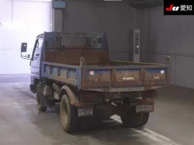Mazda TITAN
