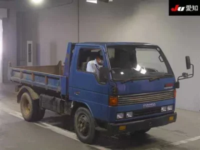 Mazda TITAN