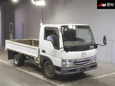 Mazda TITAN