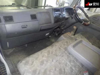 Mazda TITAN