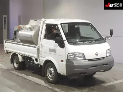 Nissan VANETTE TRUCK