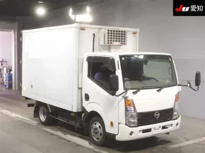 Nissan ATLAS