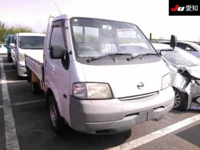 Nissan VANETTE TRUCK