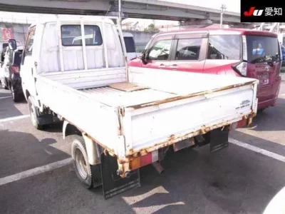 Nissan VANETTE TRUCK