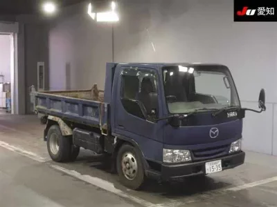 Mazda TITAN