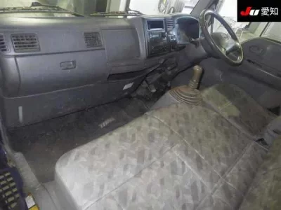 Mazda TITAN