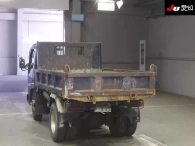 Mazda TITAN