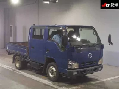 Mazda TITAN