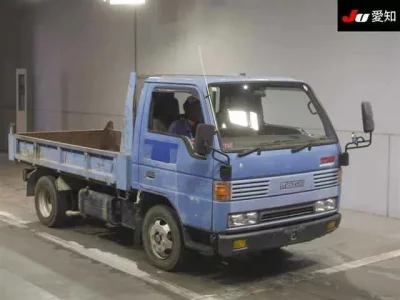 Mazda TITAN
