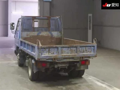 Mazda TITAN
