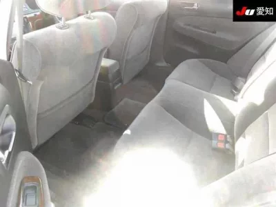 Honda INSPIRE