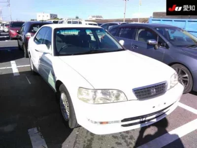 Honda INSPIRE