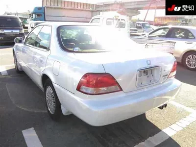 Honda INSPIRE
