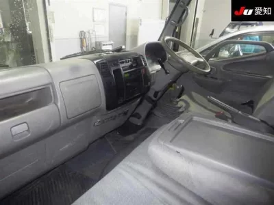 Daihatsu DELTA TRUCK