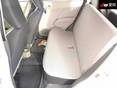 Suzuki ALTO ECO