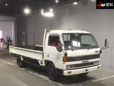 Mazda TITAN