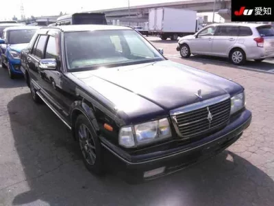 Nissan CEDRIC