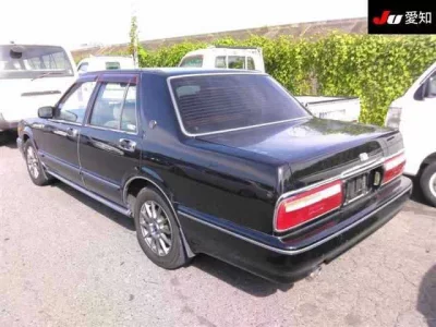 Nissan CEDRIC