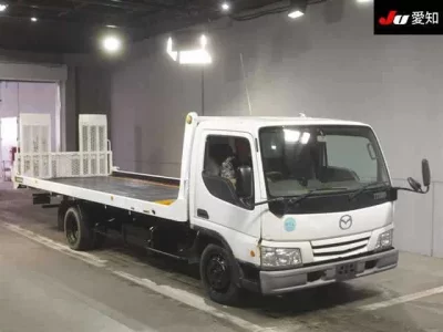 Mazda TITAN