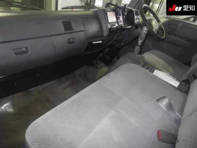 Mazda TITAN