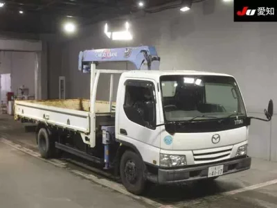 Mazda TITAN