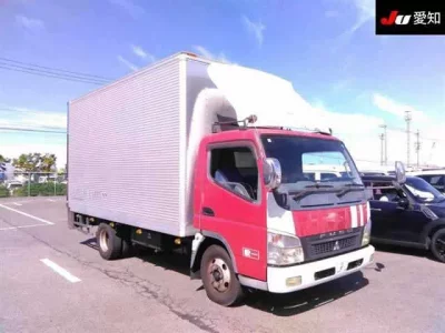 Mitsubishi FUSO TRUCK
