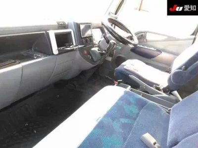 Mitsubishi FUSO TRUCK