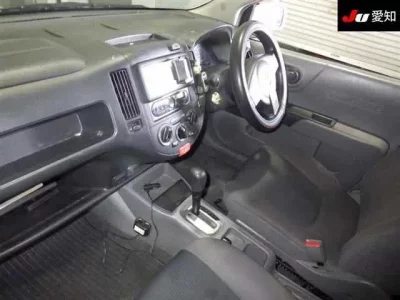 Nissan AD