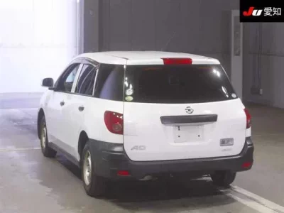 Nissan AD