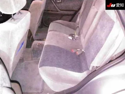 Nissan STAGEA
