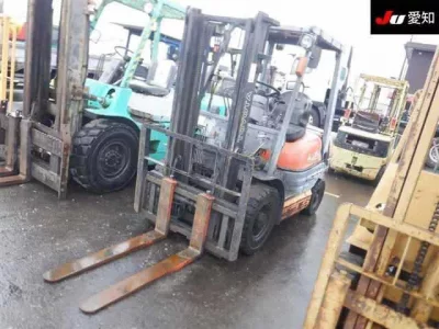 Toyota FORKLIFT